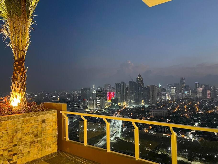Location And Spacious 1br W/ Wi-fi At Brixton Place, Pasig Manila