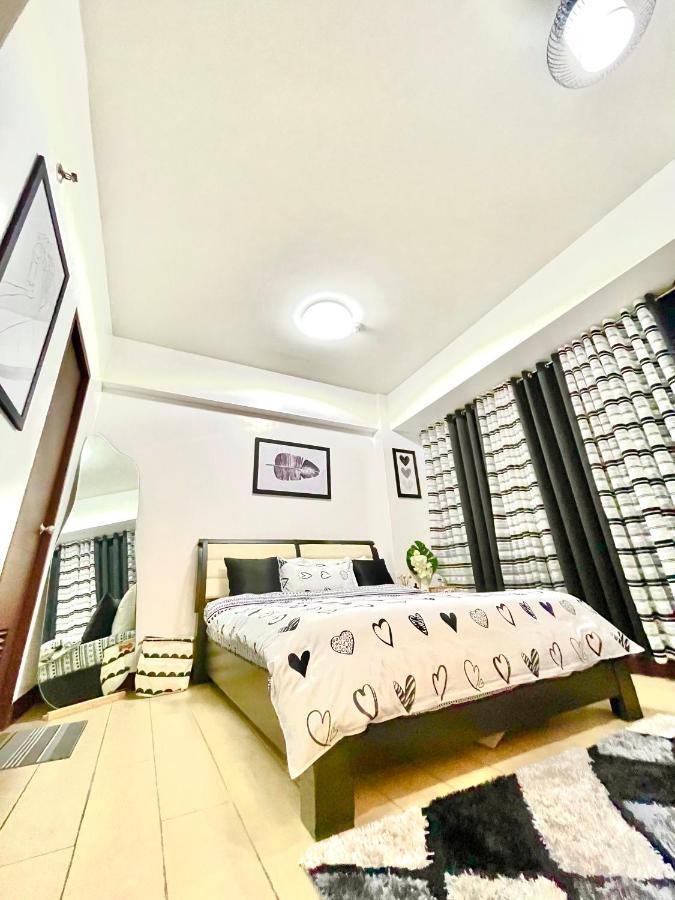 Two Palm Tree Villas Newport-elegante Condotel Type Aparthotel