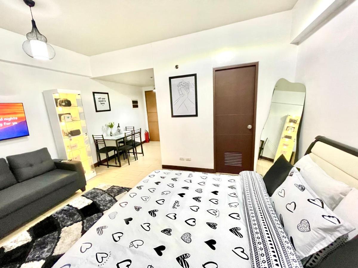 Two Palm Tree Villas Newport-elegante Condotel Type Aparthotel *