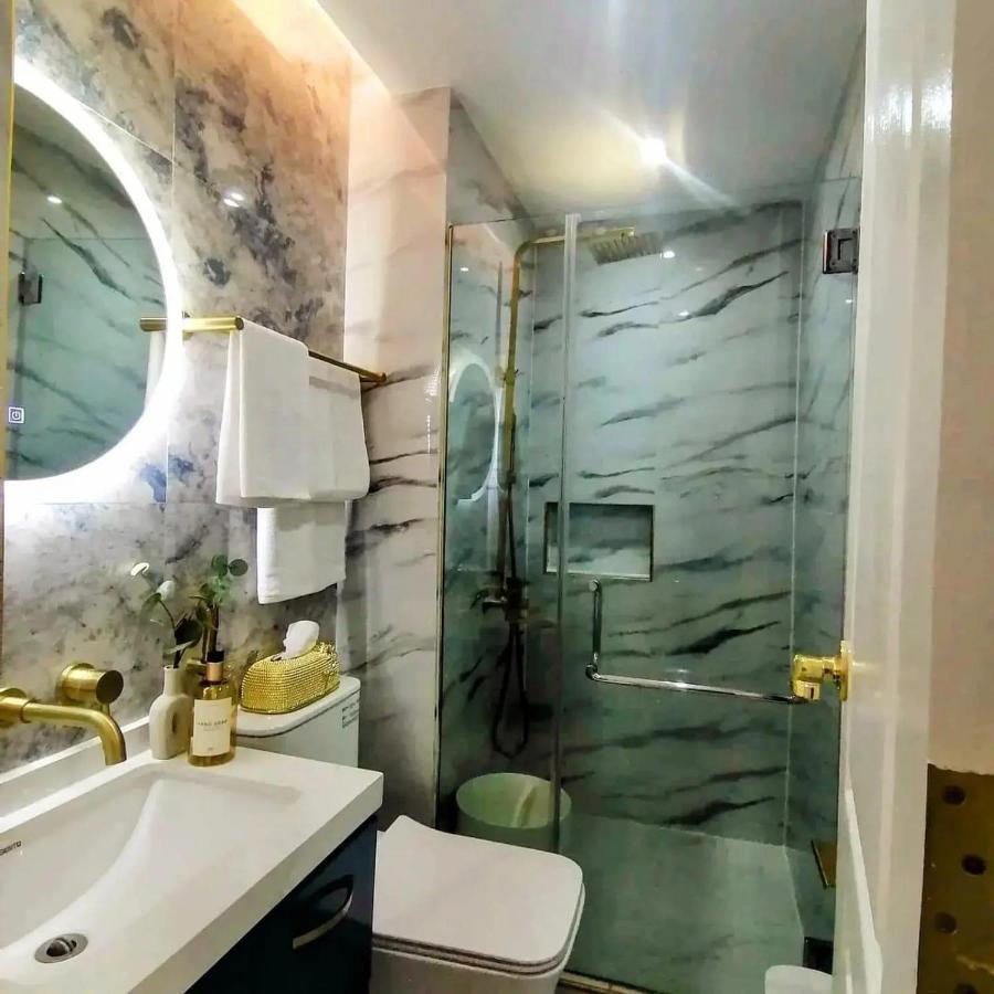 Azure Urban And Residences D'angelique Aparthotel Manila