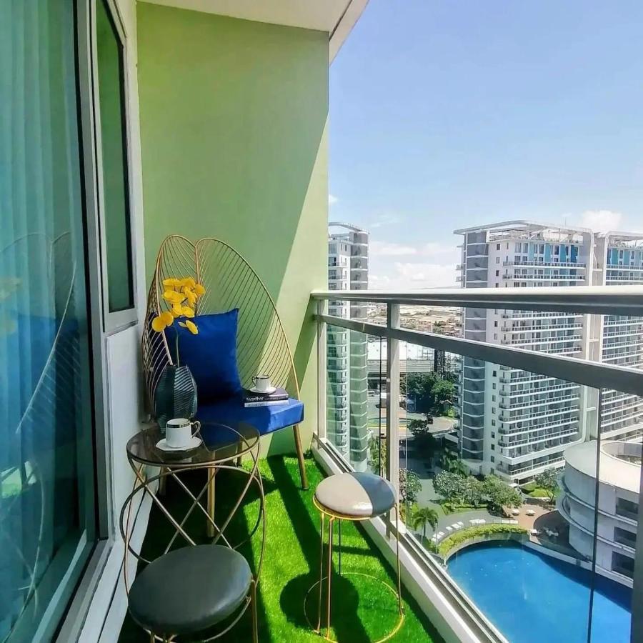 Aparthotel Azure Urban And Residences D'angelique *