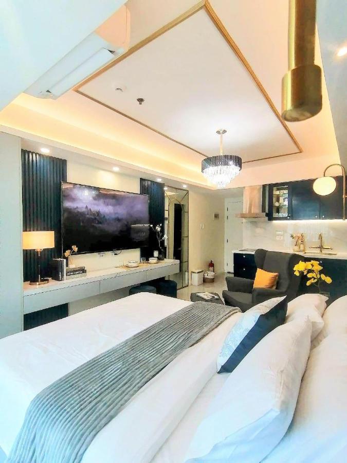 Azure Urban And Residences D'angelique Manila