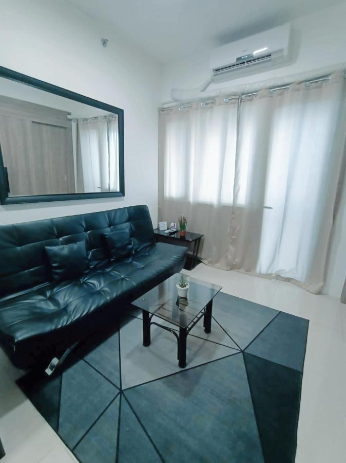 Fame Residences 2 Bedroom Pool View * Manila
