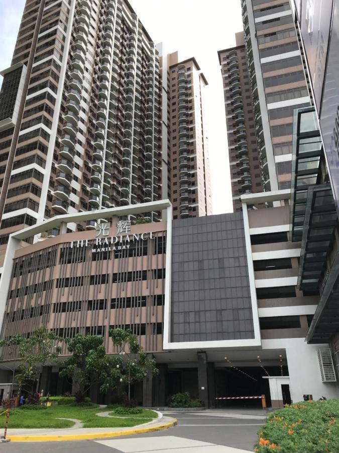 Q Radiance: Airport-adjacent Urban Oasis Manila