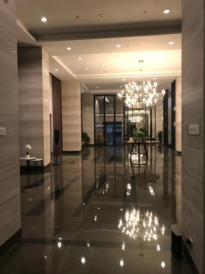 Q Radiance: Airport-adjacent Urban Oasis Manila