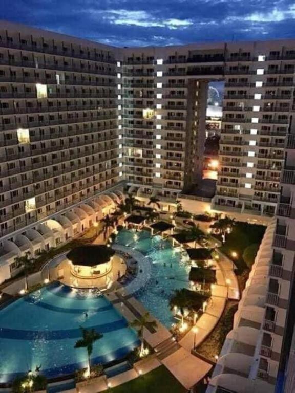 Shell C12 Near Airport Shorwalk To Mall Of Apartment *