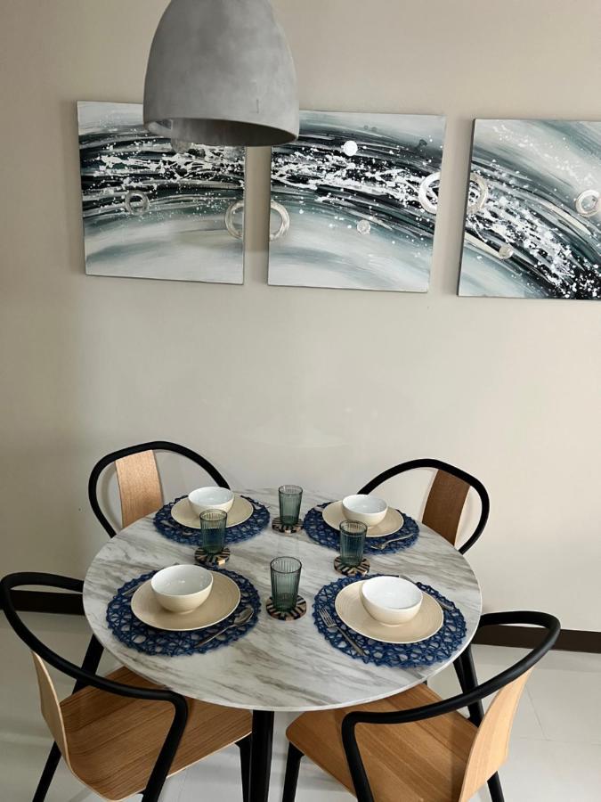 The Florence Mckinley Staycation