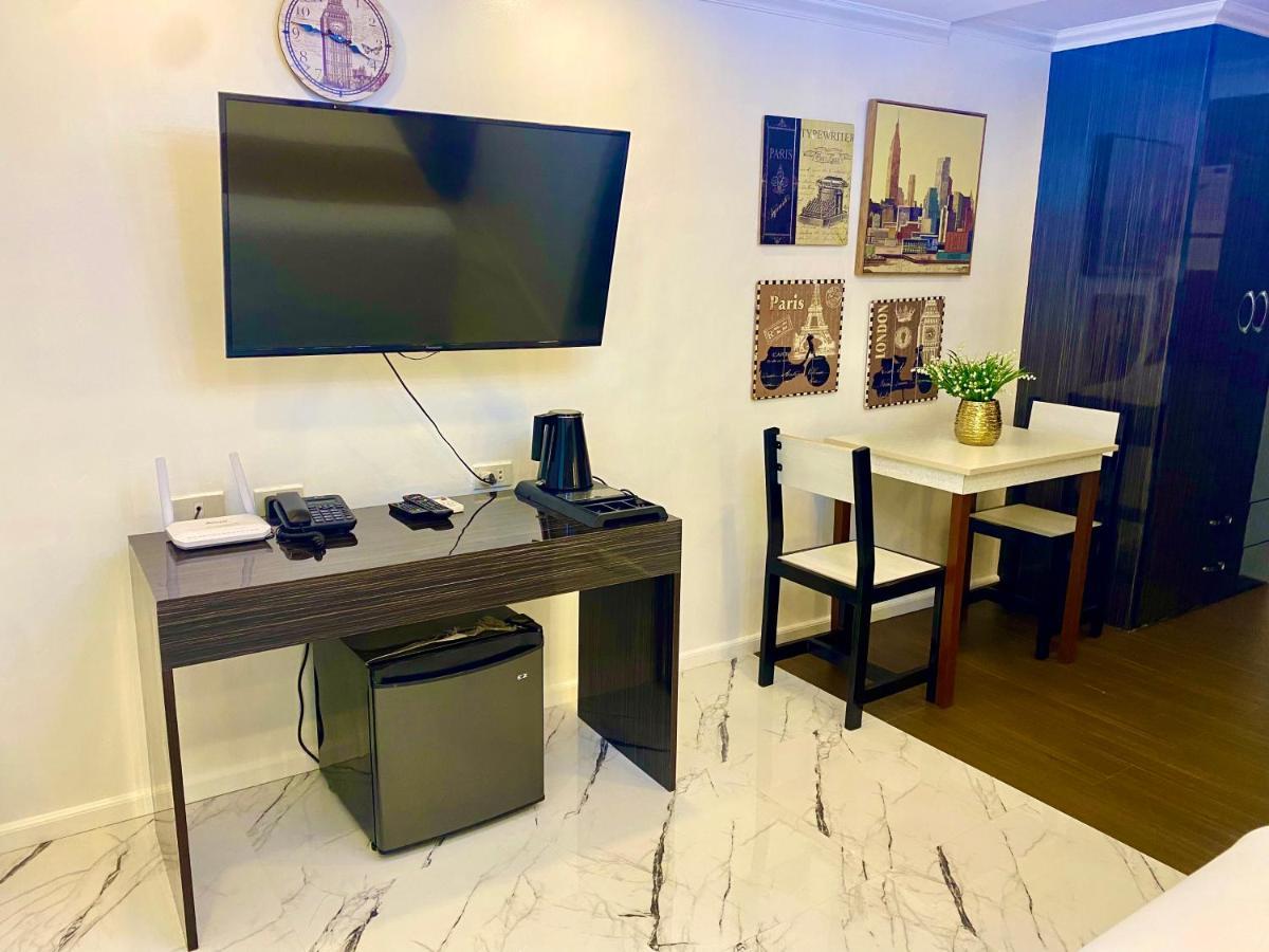 Apartment Makati Isabela Luxury