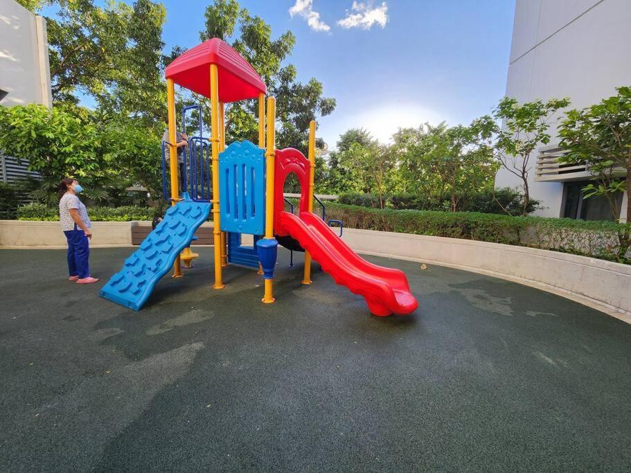 Apartamento Casa Antonio At Viceroy Mckinley Hill