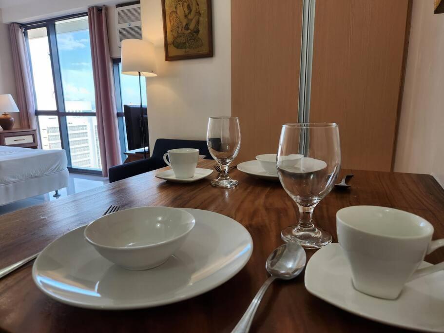 Apartamento Casa Antonio At Viceroy Mckinley Hill