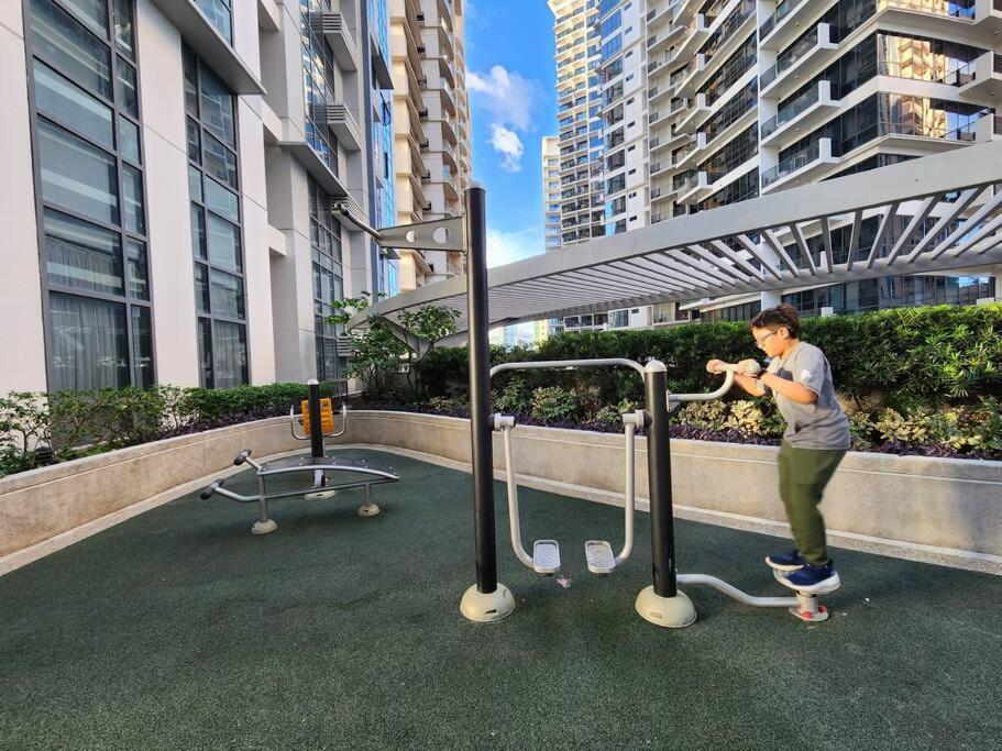 Casa Antonio At Viceroy Mckinley Hill Manila