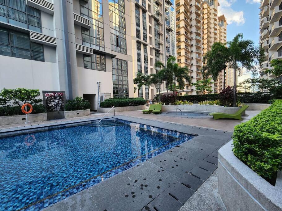 Apartamento Casa Antonio At Viceroy Mckinley Hill *