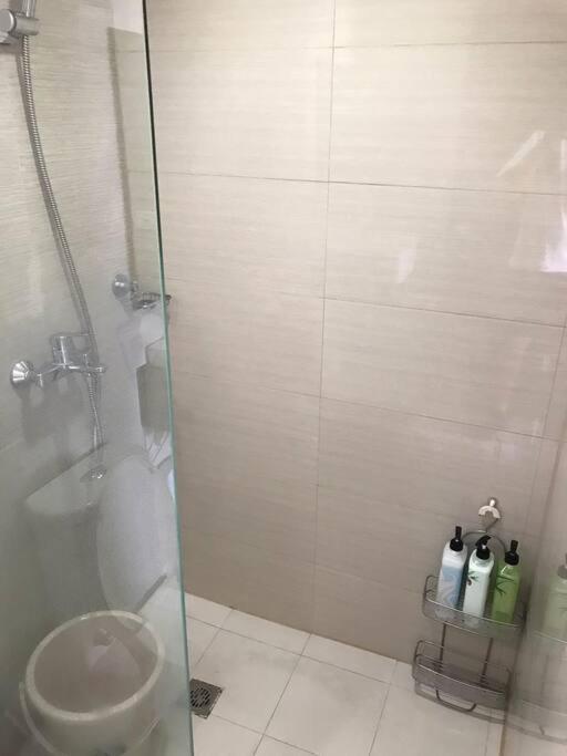 Casa Antonio At Viceroy Mckinley Hill Apartamento