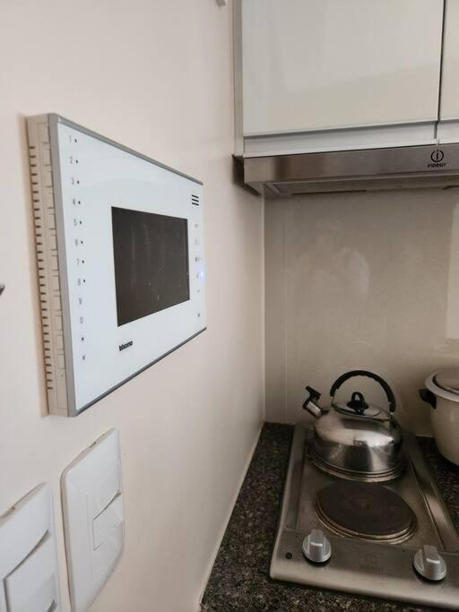 Apartamento Casa Antonio At Viceroy Mckinley Hill