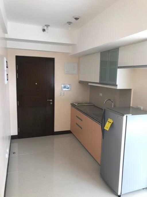 Apartamento Casa Antonio At Viceroy Mckinley Hill