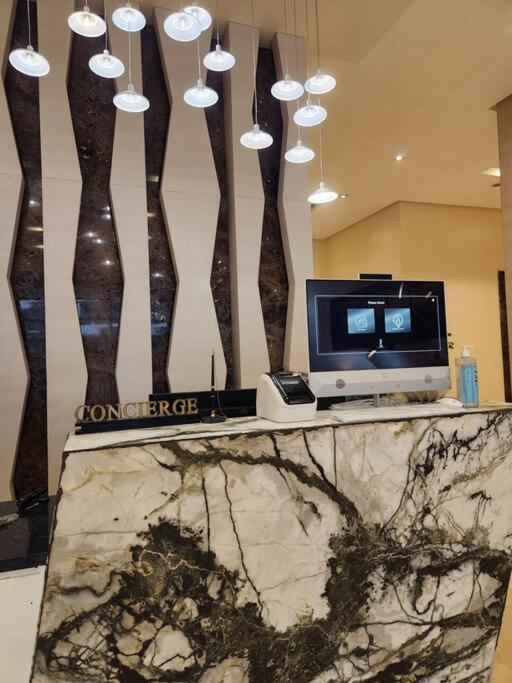 Casa Antonio At Viceroy Mckinley Hill Manila