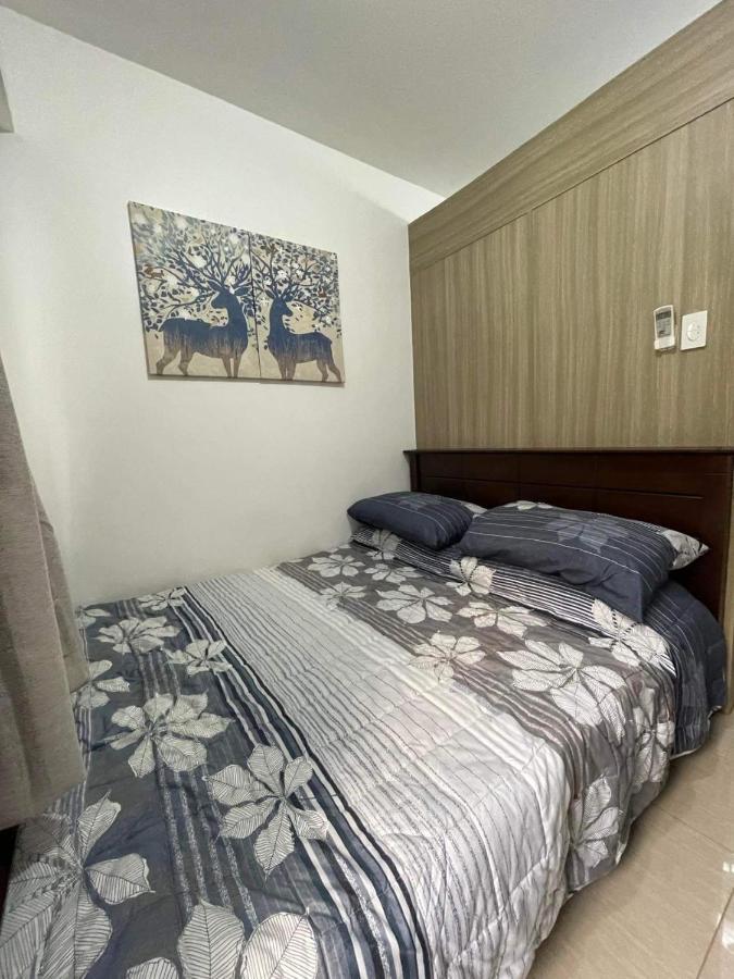 Ezbeds Near Mall Of Apartment Manila
