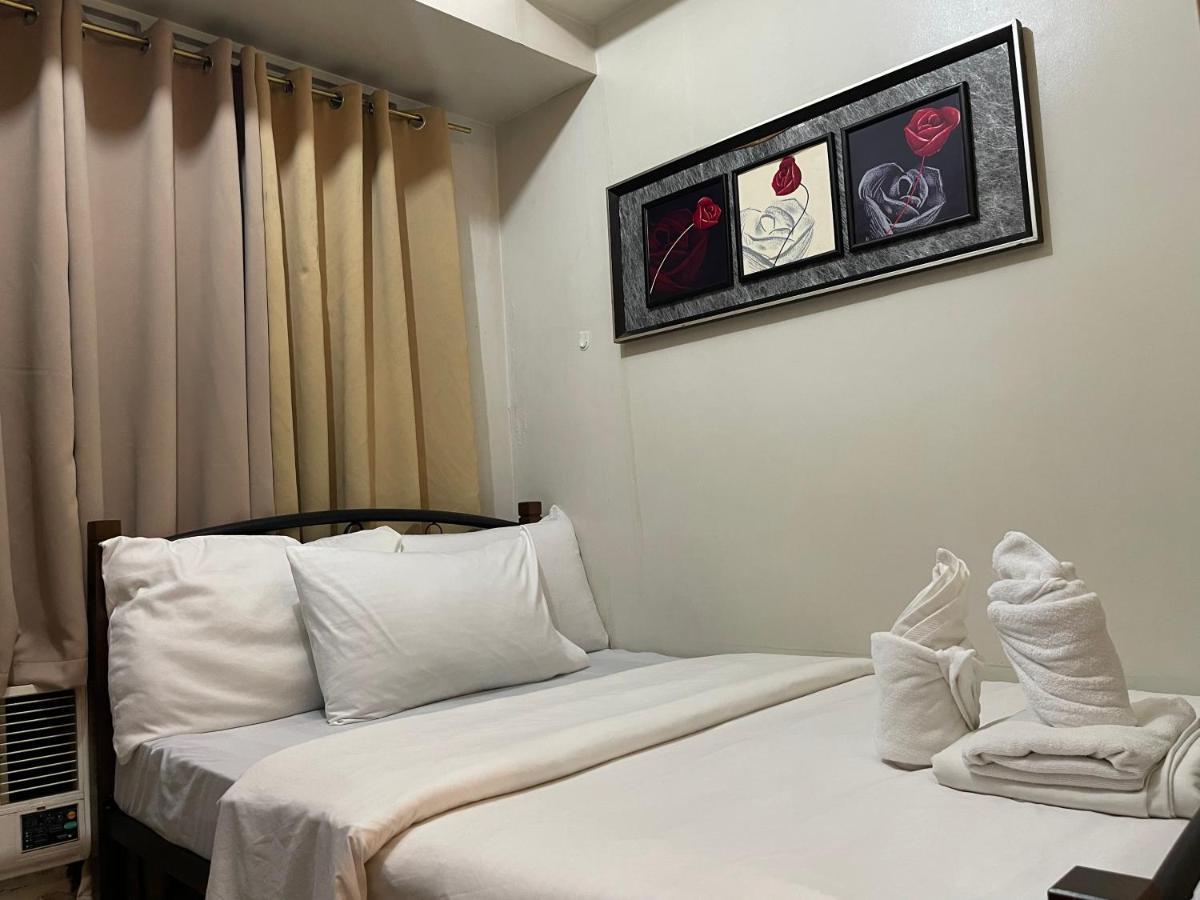 Apartment Premiere Haven At Sea Residences Condominium *