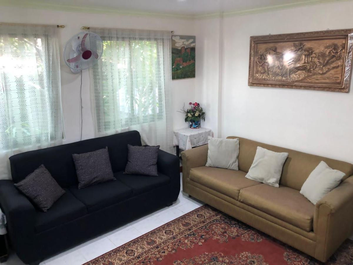 The Mansion: Family And Barkada Bonding Place In Pasay Near Airport Apartment Manila