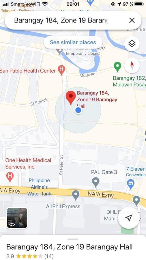 The Mansion: Family And Barkada Bonding Place In Pasay Near Airport