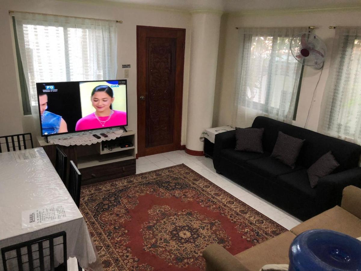 The Mansion: Family And Barkada Bonding Place In Pasay Near Airport Manila