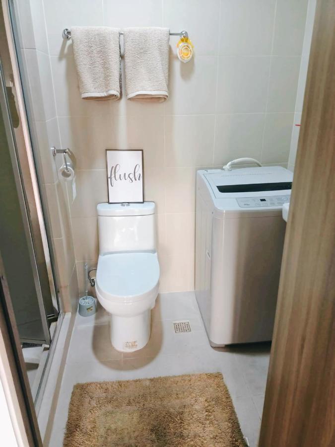 Fame Residences 2 Bedroom Pool View Manila