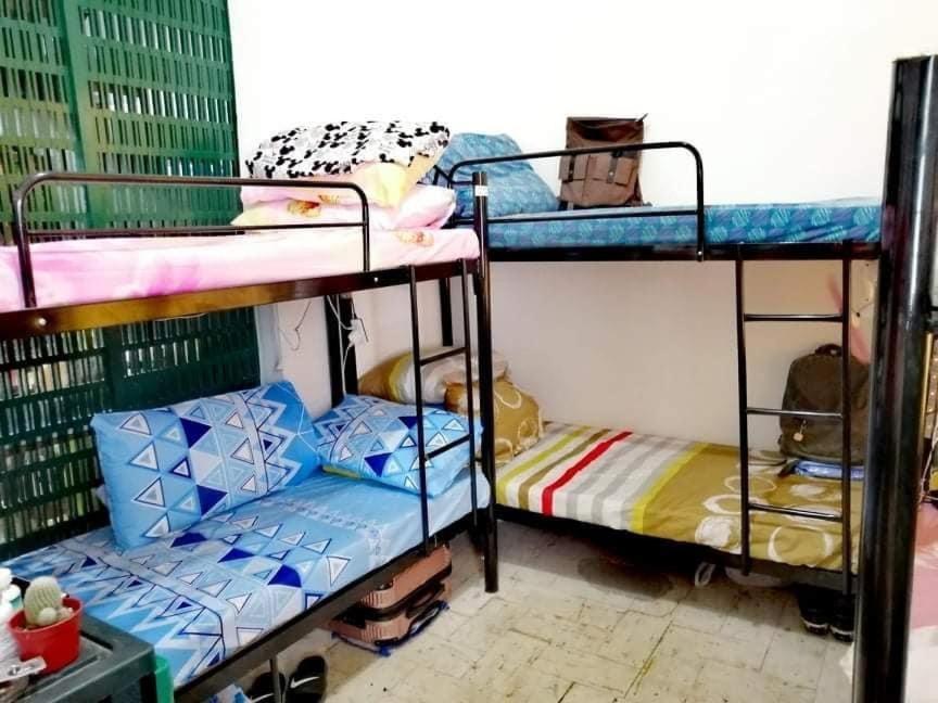 C&chappystayphilippines Metropolitan Tower, 1746 A Mabini St, Malate Manila, Unit # 1104 Apartment Manila