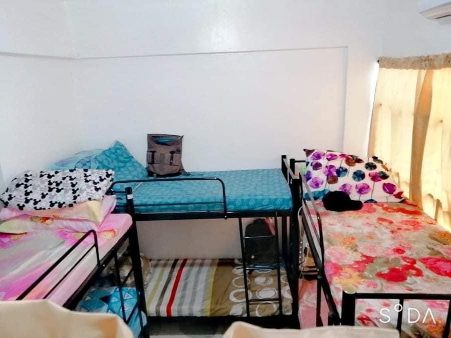Apartment C&chappystayphilippines Metropolitan Tower, 1746 A Mabini St, Malate Manila, Unit # 1104 Manila
