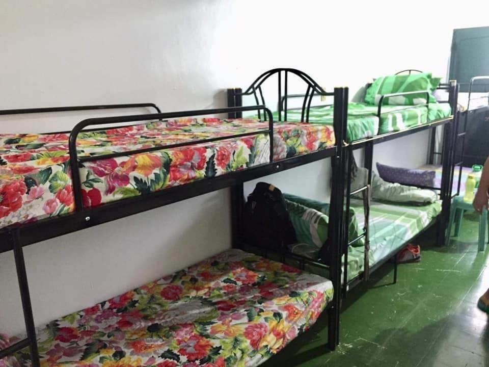 Apartment C&chappystayphilippines Metropolitan Tower, 1746 A Mabini St, Malate Manila, Unit # 1104 *