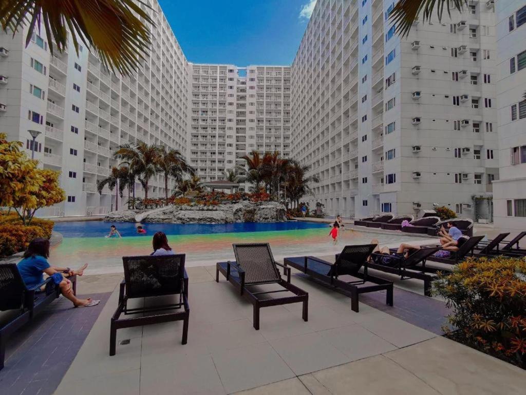 Shell C12 Near Airport Shorwalk To Mall Of Apartment