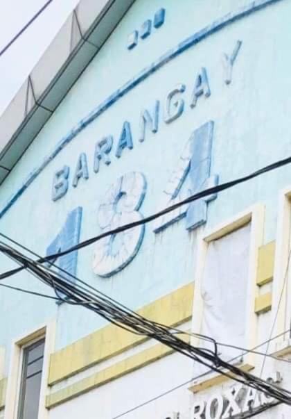 Apartment The Mansion: Family And Barkada Bonding Place In Pasay Near Airport