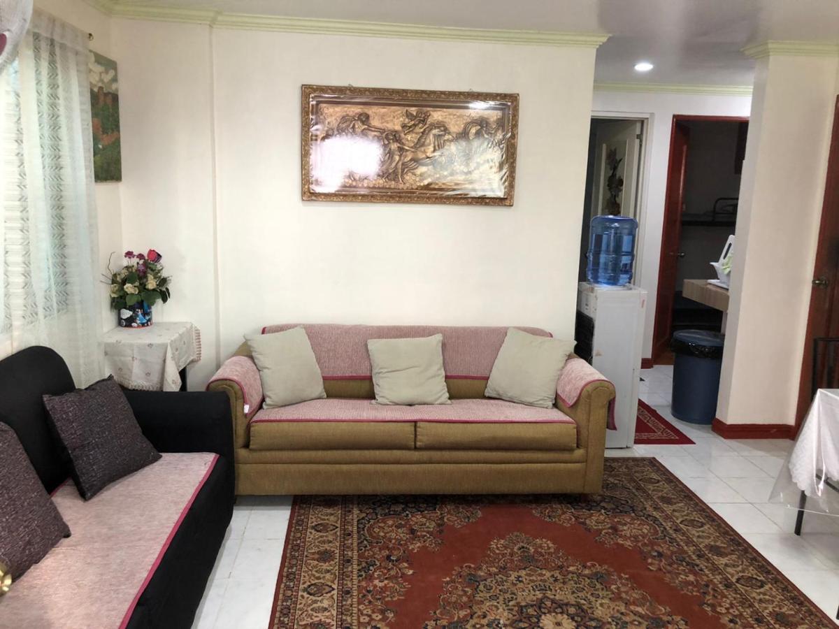 The Mansion: Family And Barkada Bonding Place In Pasay Near Airport * Manila