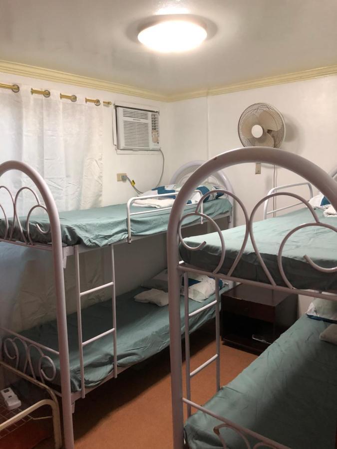 The Mansion: Family And Barkada Bonding Place In Pasay Near Airport *
