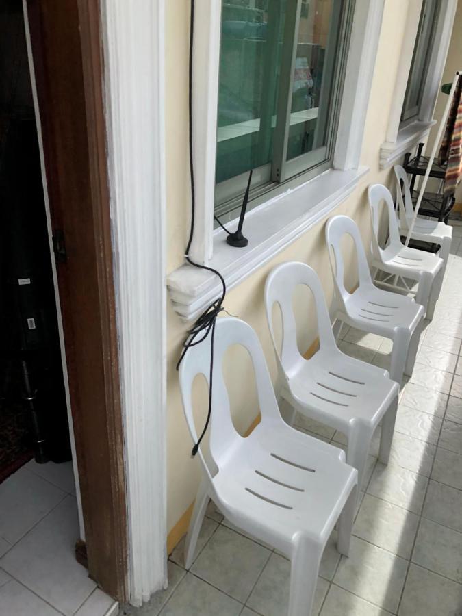 Apartment The Mansion: Family And Barkada Bonding Place In Pasay Near Airport *
