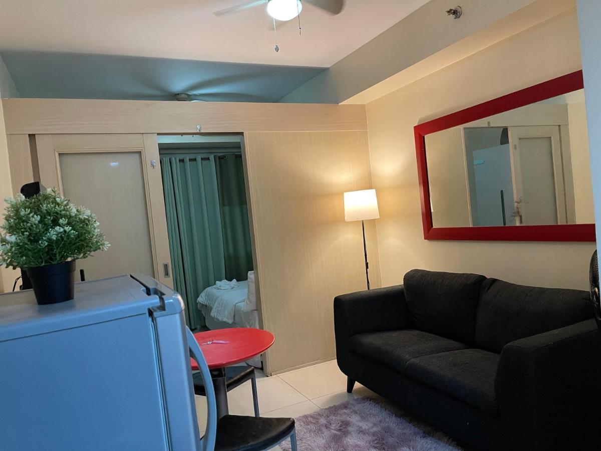 Apartment Premiere Haven At Sea Residences Condominium *
