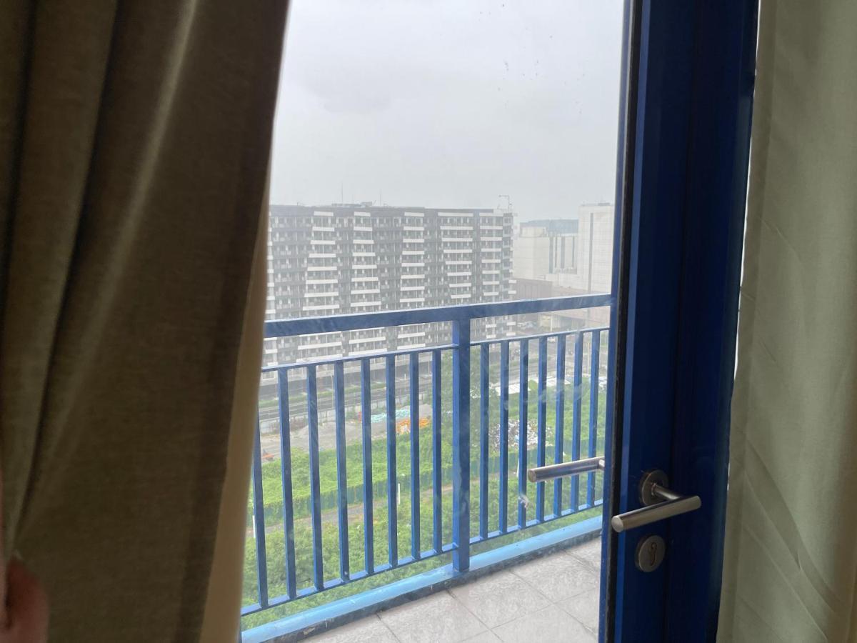 Premiere Haven At Sea Residences Condominium * Manila