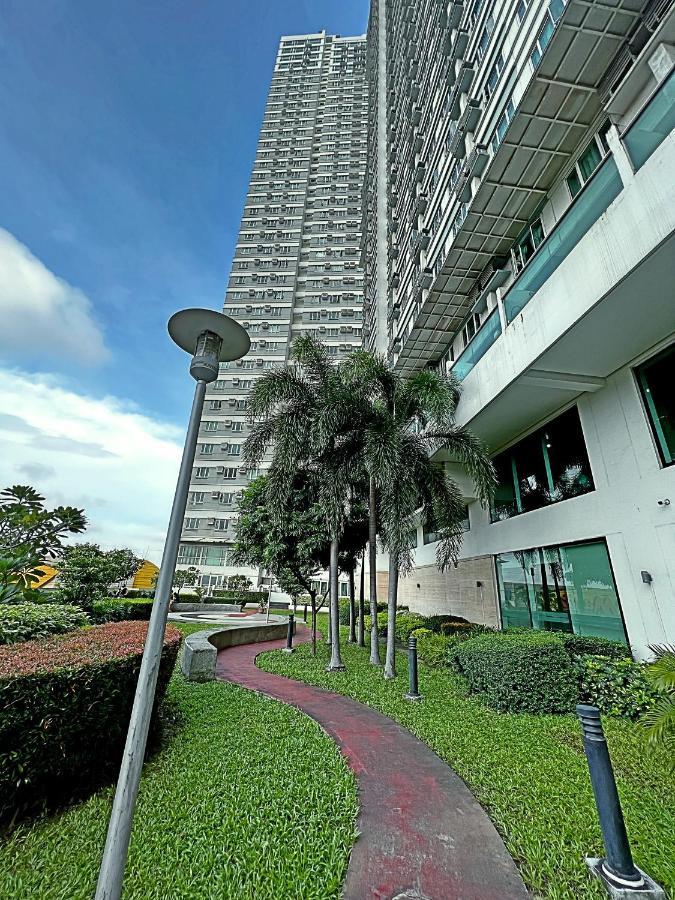 The Beacon Residences Apartamento