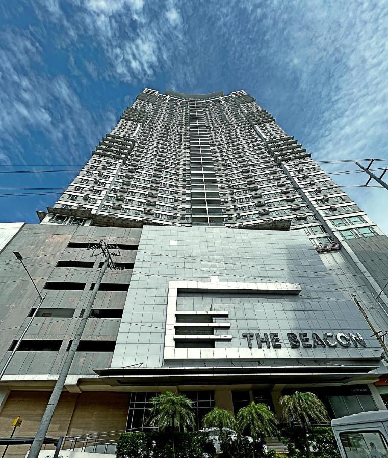 The Beacon Residences Apartamento
