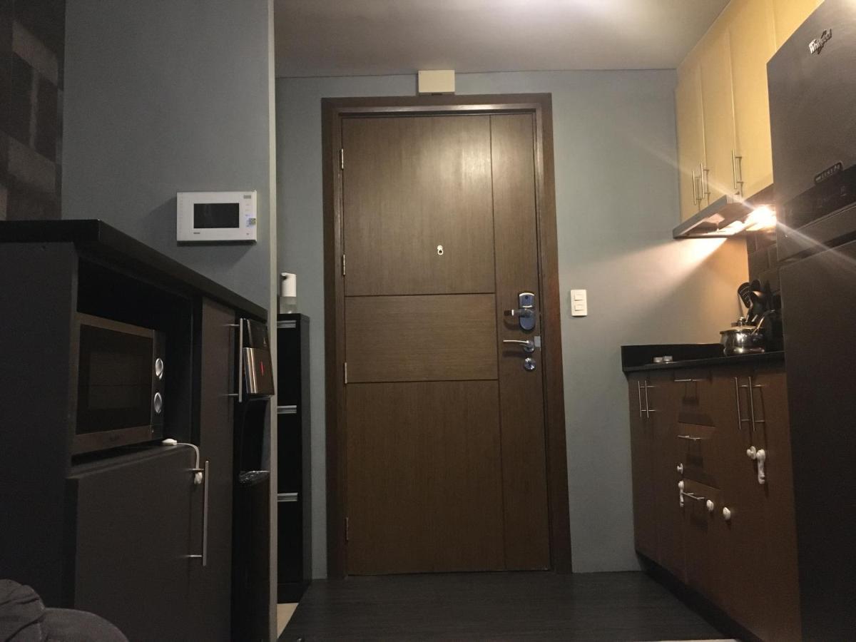 Aparthotel Cozy Near Naia With Wifi, Pool And Balcony Pasay