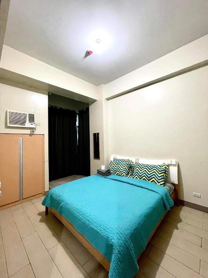 Apartment Lovely 2 Bed Infront Of Naia Terminal 3 *