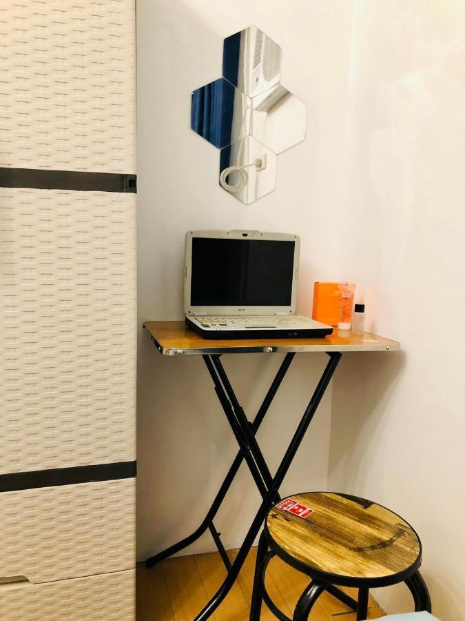 Apartment Avida Towers Sucat Manila