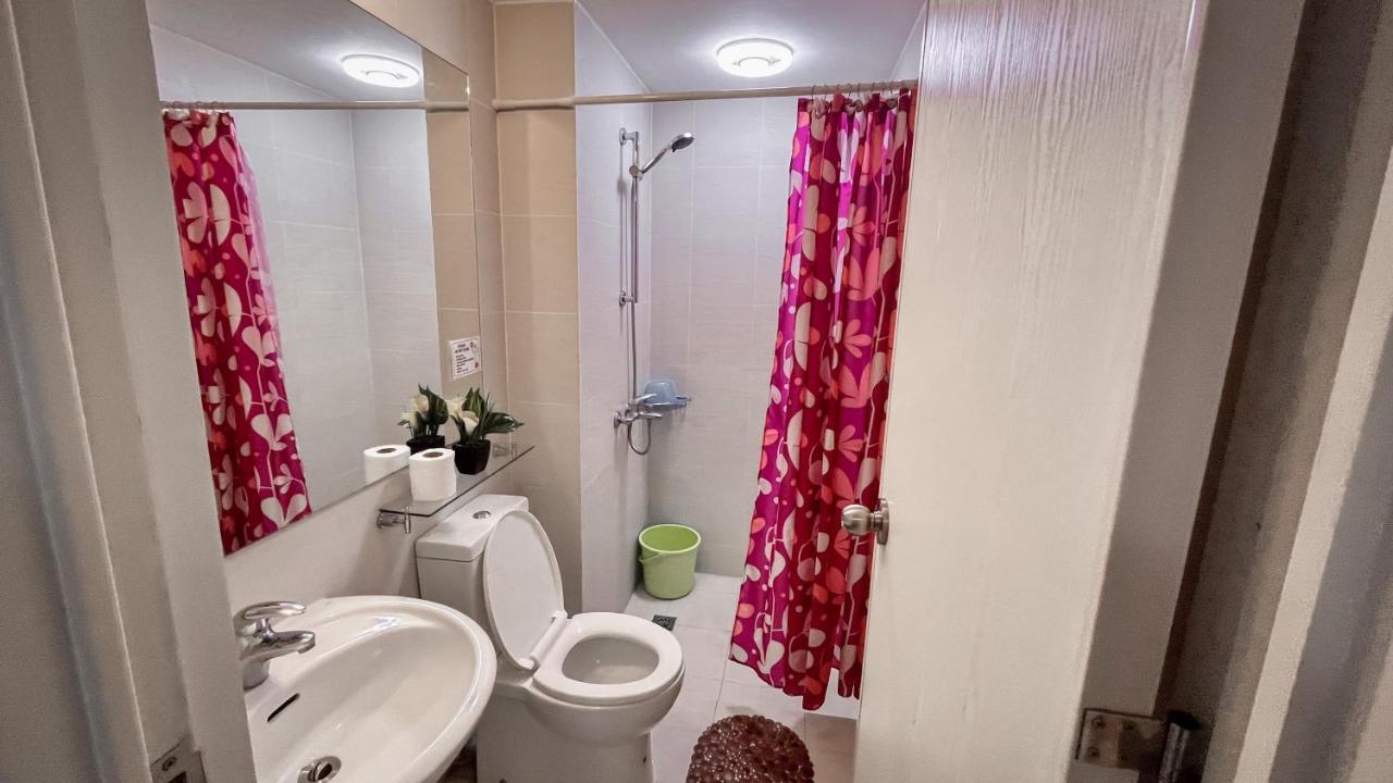Azure Urban Maui Unit Manila