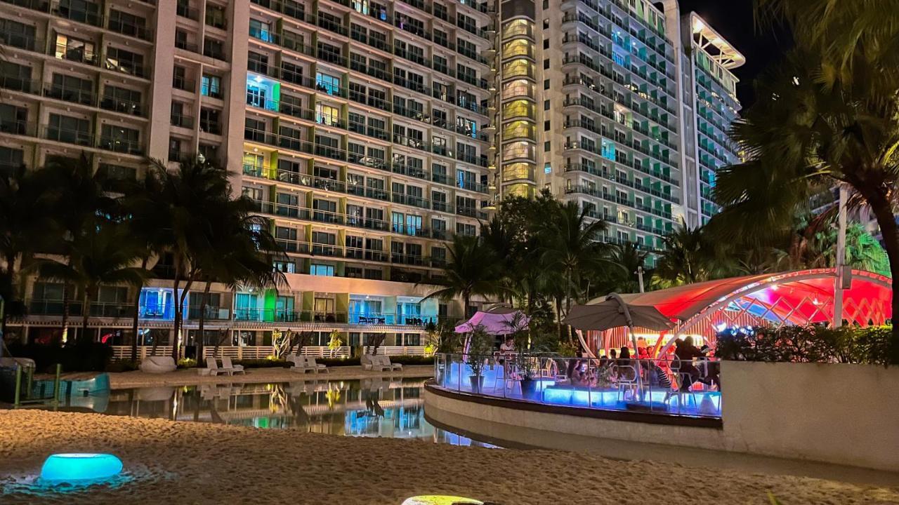 Apartment Azure Urban Maui Unit Manila
