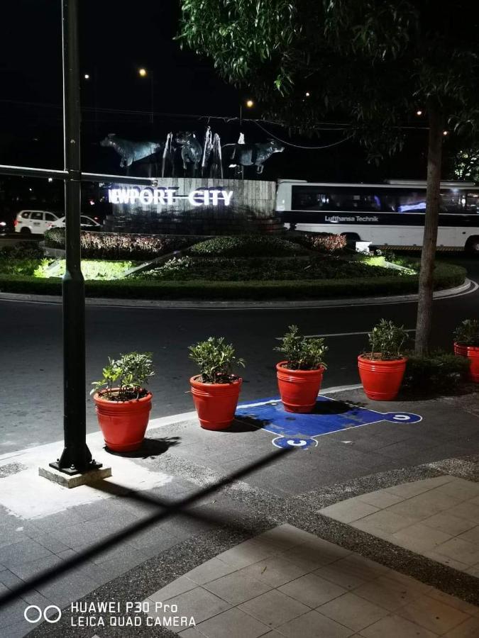 Cecillianplace150newport@pasay Manila