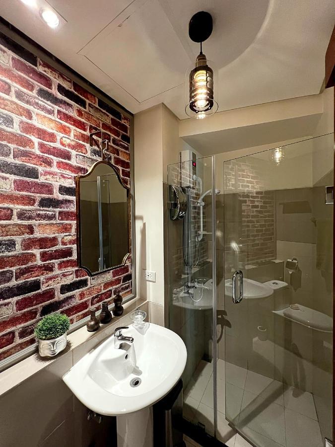 The Beacon Residences Apartamento Manila