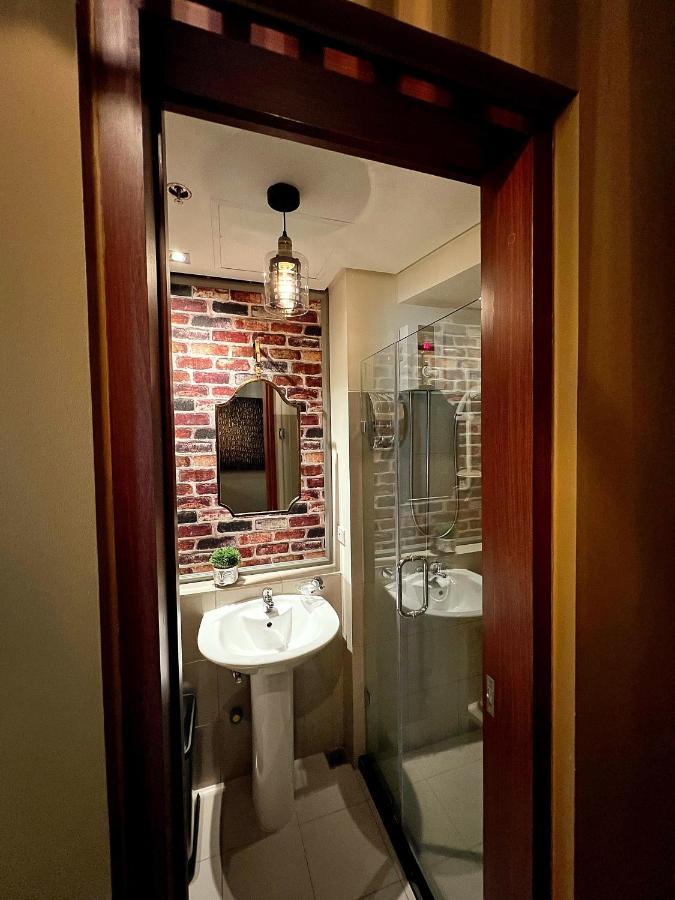 Apartamento The Beacon Residences *