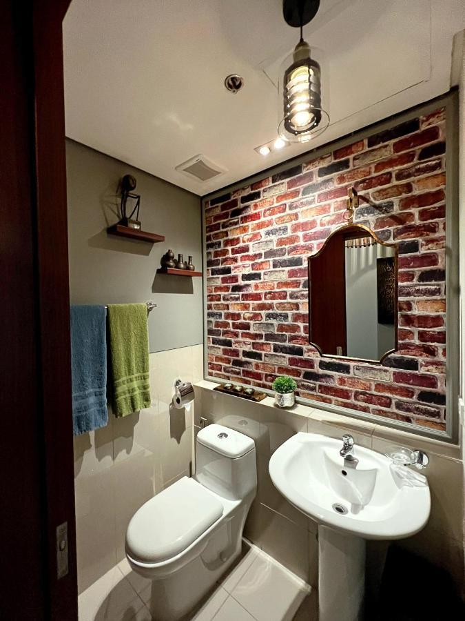 Apartamento The Beacon Residences *