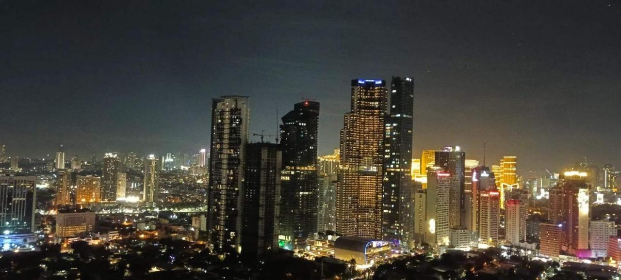 Apartment Jazz Residences Manila