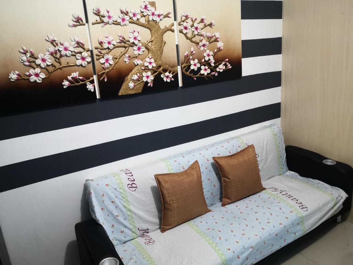 Bliss Staycation At Sea Residences By John *