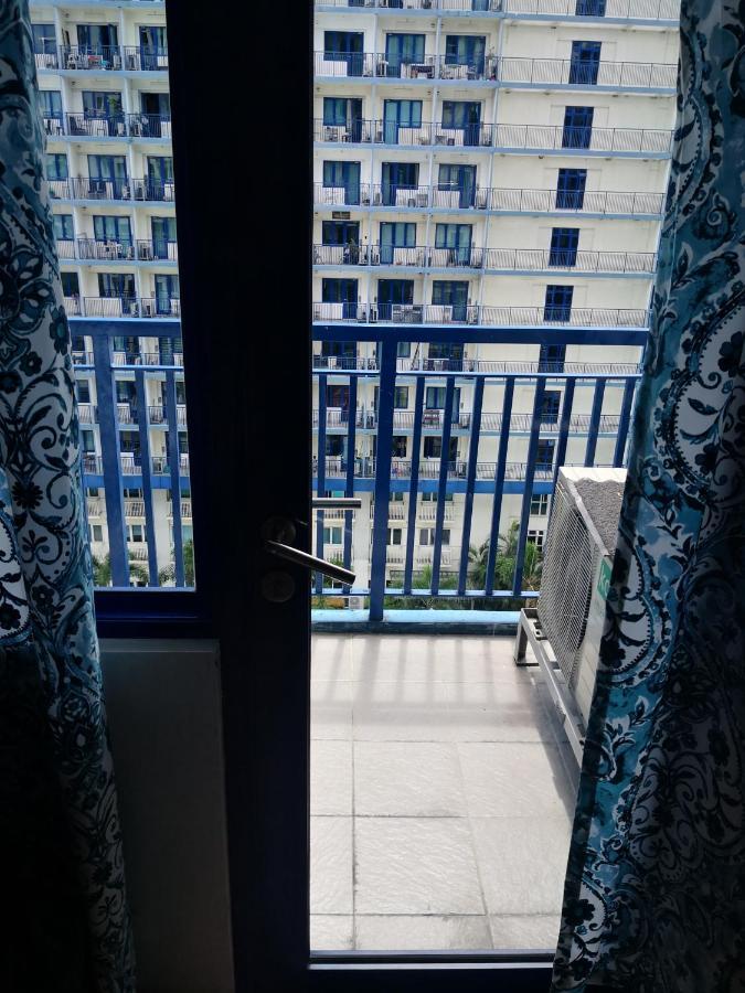 Apartment Bliss Staycation At Sea Residences By John *